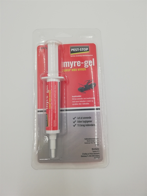 Myregel 10 g